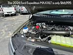 2024 Ford Expedition MAX 4x2, SUV for sale #A88707 - photo 37