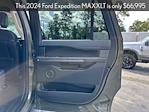 2024 Ford Expedition MAX 4x2, SUV for sale #A88707 - photo 43