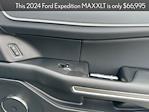 2024 Ford Expedition MAX 4x2, SUV for sale #A88707 - photo 47