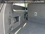 2024 Ford Expedition MAX 4x2, SUV for sale #A88707 - photo 52