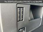 2024 Ford Expedition MAX 4x2, SUV for sale #A88707 - photo 54