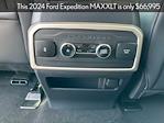 2024 Ford Expedition MAX 4x2, SUV for sale #A88707 - photo 69