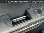 2024 Ford Expedition MAX 4x2, SUV for sale #A88707 - photo 77