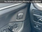 2024 Ford Expedition MAX 4x2, SUV for sale #A88707 - photo 79