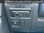 2024 Ford Expedition MAX 4x2, SUV for sale #A88707 - photo 80