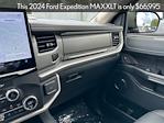 2024 Ford Expedition MAX 4x2, SUV for sale #A88707 - photo 81