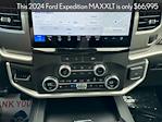 2024 Ford Expedition MAX 4x2, SUV for sale #A88707 - photo 83