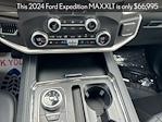 2024 Ford Expedition MAX 4x2, SUV for sale #A88707 - photo 84