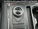 2024 Ford Expedition MAX 4x2, SUV for sale #A88707 - photo 86