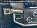 2024 Ford Expedition MAX 4x2, SUV for sale #A88707 - photo 91