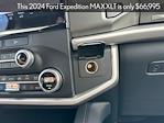 2024 Ford Expedition MAX 4x2, SUV for sale #A88707 - photo 93