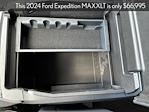 2024 Ford Expedition MAX 4x2, SUV for sale #A88707 - photo 95