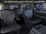 2024 Ford Expedition MAX 4x2, SUV for sale #A88753 - photo 13