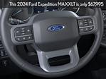 2024 Ford Expedition MAX 4x2, SUV for sale #A88753 - photo 14