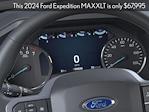 2024 Ford Expedition MAX 4x2, SUV for sale #A88753 - photo 15