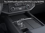 2024 Ford Expedition MAX 4x2, SUV for sale #A88753 - photo 18