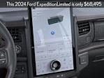 2024 Ford Expedition 4x2, SUV for sale #A88819 - photo 16