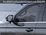 2024 Ford Expedition 4x2, SUV for sale #A88819 - photo 23