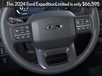 2024 Ford Expedition 4x2, SUV for sale #A89358 - photo 14