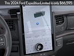 2024 Ford Expedition 4x2, SUV for sale #A89358 - photo 16