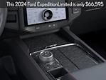 2024 Ford Expedition 4x2, SUV for sale #A89358 - photo 18