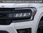 2024 Ford Expedition 4x2, SUV for sale #A89358 - photo 21