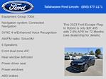 2023 Ford Escape FWD, SUV for sale #A89525 - photo 3