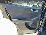 2023 Ford Escape FWD, SUV for sale #A89525 - photo 24