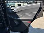 2023 Ford Escape FWD, SUV for sale #A89525 - photo 35