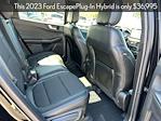 2023 Ford Escape FWD, SUV for sale #A89525 - photo 36