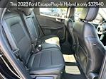 2023 Ford Escape FWD, SUV for sale #A89525 - photo 38