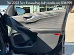 2023 Ford Escape FWD, SUV for sale #A89525 - photo 39