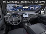 New 2024 Ford Expedition Limited 4x2, SUV for sale #A90817 - photo 11