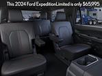 New 2024 Ford Expedition Limited 4x2, SUV for sale #A90817 - photo 13