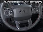 New 2024 Ford Expedition Limited 4x2, SUV for sale #A90817 - photo 14