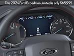 New 2024 Ford Expedition Limited 4x2, SUV for sale #A90817 - photo 15