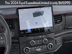 New 2024 Ford Expedition Limited 4x2, SUV for sale #A90817 - photo 16