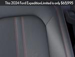 New 2024 Ford Expedition Limited 4x2, SUV for sale #A90817 - photo 19