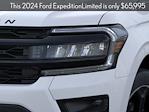 New 2024 Ford Expedition Limited 4x2, SUV for sale #A90817 - photo 21