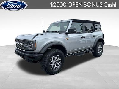 2024 Ford Bronco 4WD, SUV for sale #A91205 - photo 1