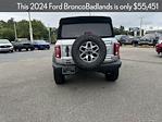 2024 Ford Bronco 4WD, SUV for sale #A91205 - photo 11