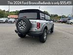 2024 Ford Bronco 4WD, SUV for sale #A91205 - photo 13