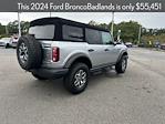 2024 Ford Bronco 4WD, SUV for sale #A91205 - photo 14