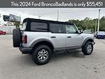 2024 Ford Bronco 4WD, SUV for sale #A91205 - photo 15