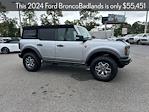 2024 Ford Bronco 4WD, SUV for sale #A91205 - photo 19