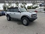 2024 Ford Bronco 4WD, SUV for sale #A91205 - photo 20