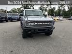 2024 Ford Bronco 4WD, SUV for sale #A91205 - photo 22