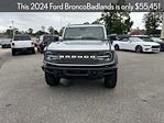 2024 Ford Bronco 4WD, SUV for sale #A91205 - photo 23