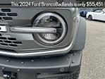 2024 Ford Bronco 4WD, SUV for sale #A91205 - photo 27