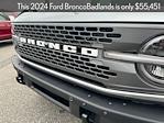 2024 Ford Bronco 4WD, SUV for sale #A91205 - photo 28